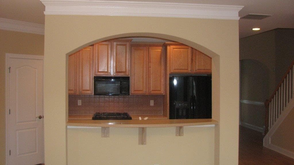 3 bedroom, 3 bathroom, 1,872 sq ft townhouse for rent at 2658 Gadsen Walk, Duluth, GA 30097 for $2,300 a month — photo 9