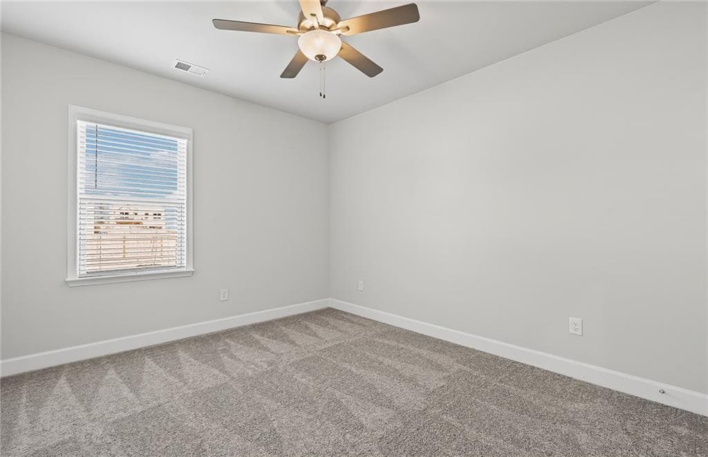 5 bedroom, 3 bathroom, 2,956 sq ft single family residence under contract at 244 Delilah Street, Mcdonough, GA 30252 — photo 8