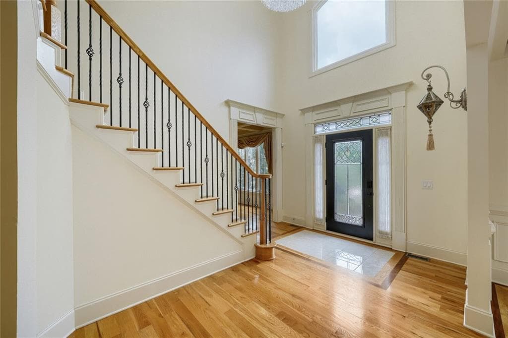 5 bedroom, 6 bathroom, 6,296 sq ft single family residence for sale at 2195 Enclave Mill Drive, Dacula, GA 30019 — photo 6