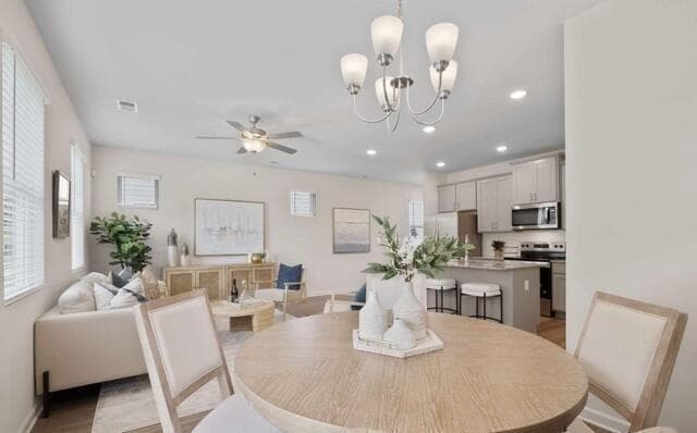 3 bedroom, 3 bathroom, 1,677 sq ft single family residence for sale at 2643 Colville Terrace, Ellenwood, GA 30294 — photo 4