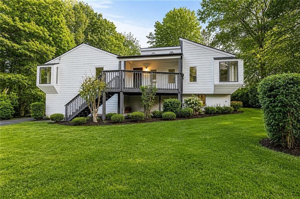4 bedroom, 2 bathroom, 2,784 sq ft single family residence for rent at 3372 Cottonwood Lane A, Snellville, GA 30078 for $2,700 a month — photo 1 of 15