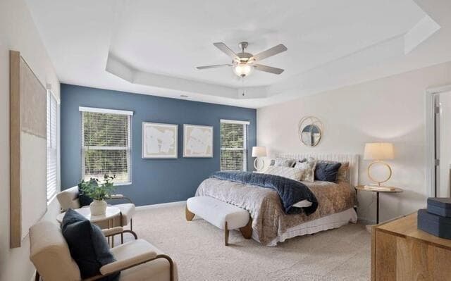 3 bedroom, 3 bathroom, 1,677 sq ft single family residence for sale at 2643 Colville Terrace, Ellenwood, GA 30294 — photo 7