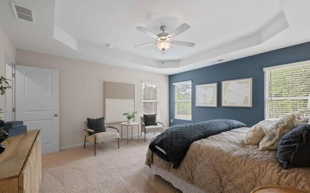 3 bedroom, 3 bathroom, 1,677 sq ft single family residence for sale at 2643 Colville Terrace, Ellenwood, GA 30294 — photo 8