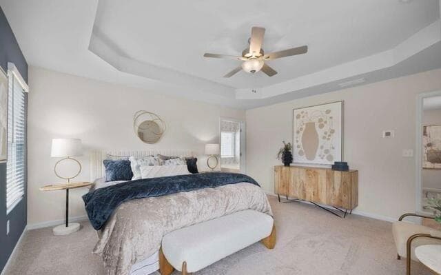 3 bedroom, 3 bathroom, 1,677 sq ft single family residence for sale at 2643 Colville Terrace, Ellenwood, GA 30294 — photo 9