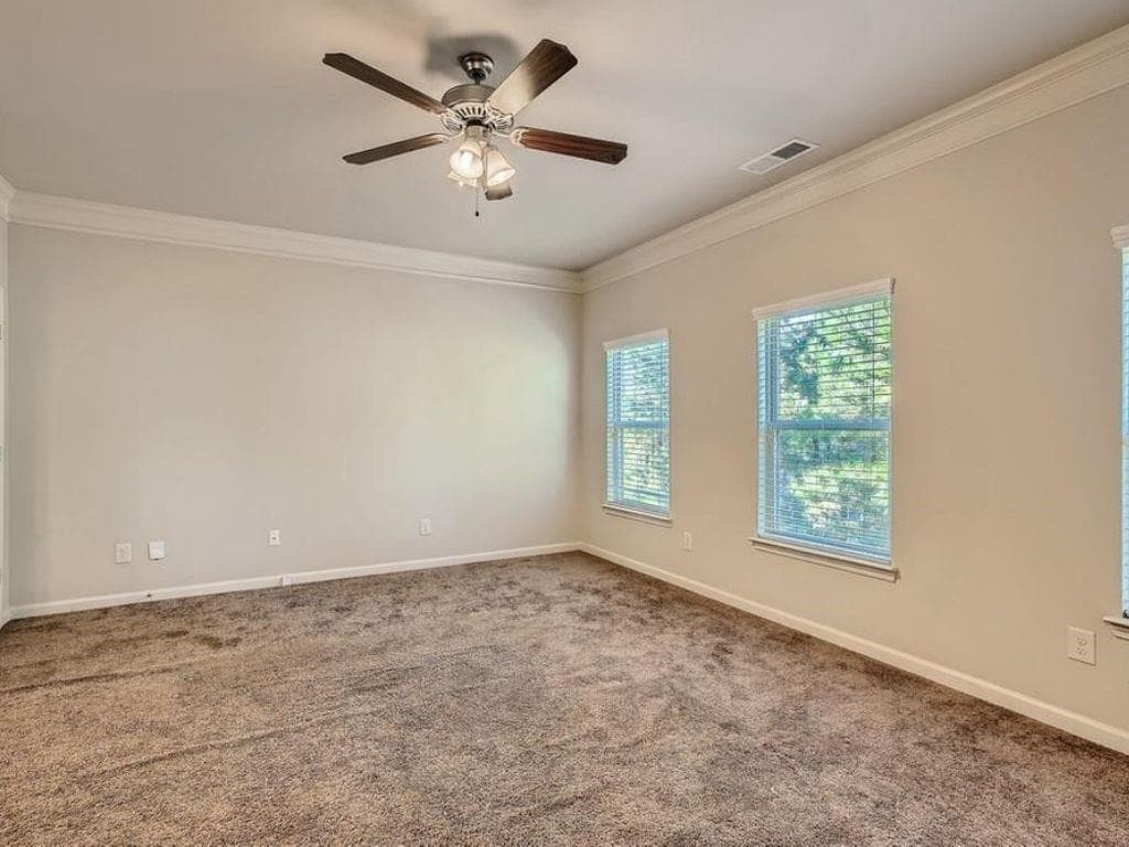 3 bedroom, 3 bathroom, 2,012 sq ft single family residence for rent at 3448 Woodward Down Trail, Buford, GA 30519 for $2,300 a month — photo 4