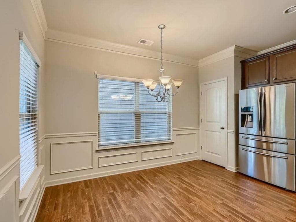 3 bedroom, 3 bathroom, 2,012 sq ft single family residence for rent at 3448 Woodward Down Trail, Buford, GA 30519 for $2,300 a month — photo 5