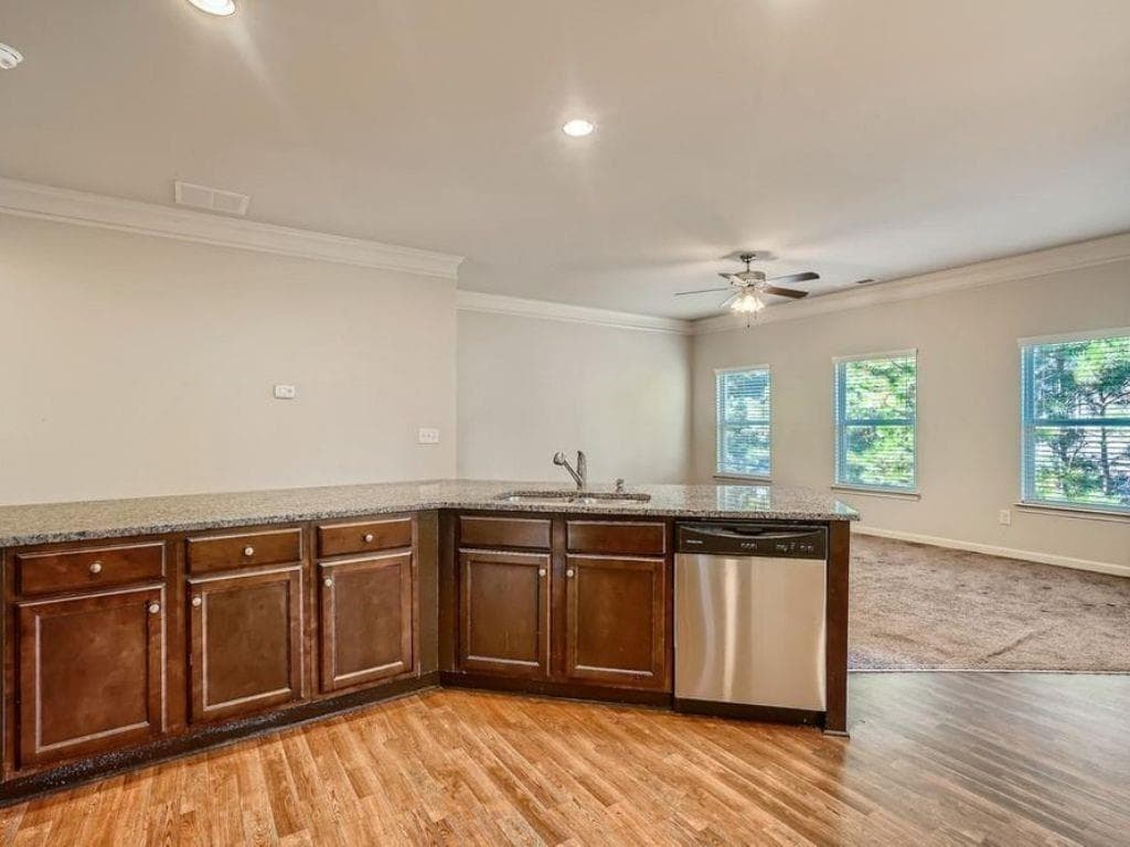 3 bedroom, 3 bathroom, 2,012 sq ft single family residence for rent at 3448 Woodward Down Trail, Buford, GA 30519 for $2,300 a month — photo 10