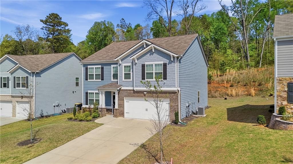 5 bedroom, 3 bathroom, 3,023 sq ft single family residence for rent at 4910 Bramblett Grove Place, Cumming, GA 30040 for $2,950 a month — photo 3