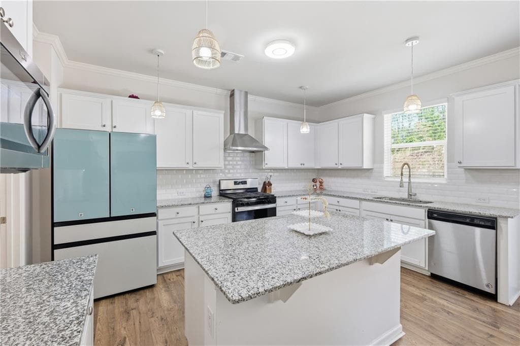 5 bedroom, 3 bathroom, 3,023 sq ft single family residence for rent at 4910 Bramblett Grove Place, Cumming, GA 30040 for $2,950 a month — photo 10