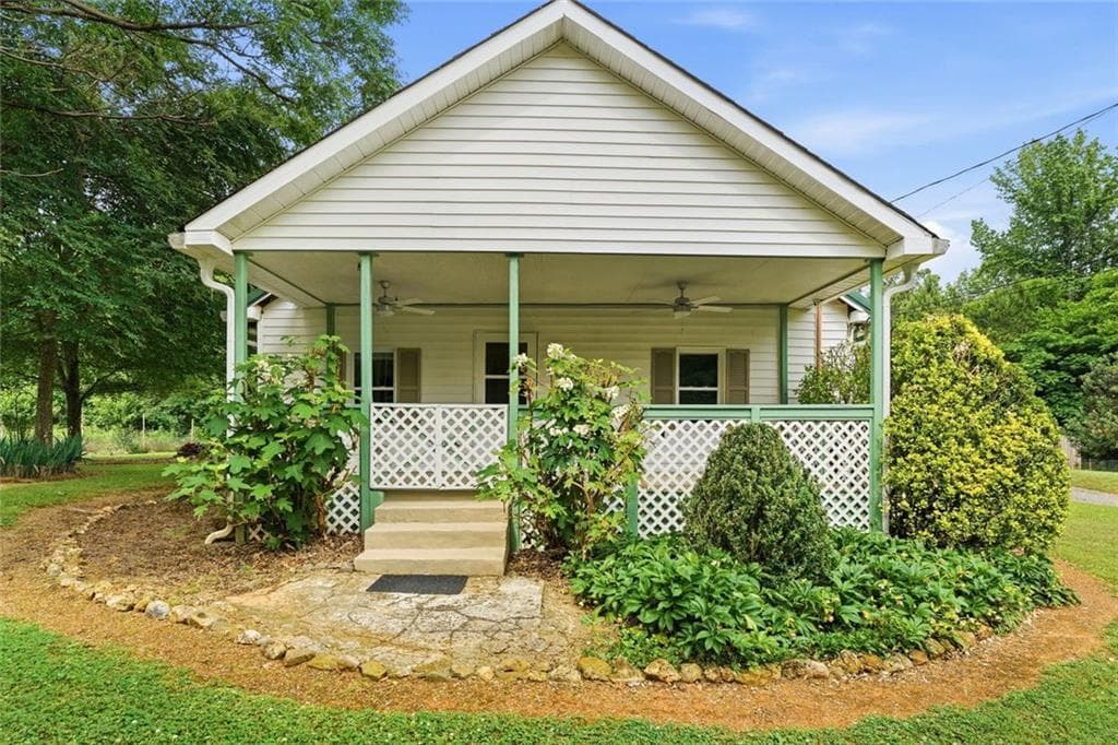 181 Cedar Creek Road