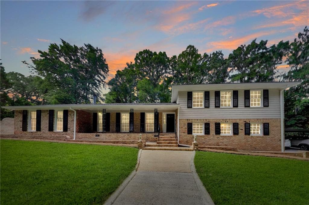 471 Dalrymple Road, Sandy Springs, GA 30328 — most recent listing photo