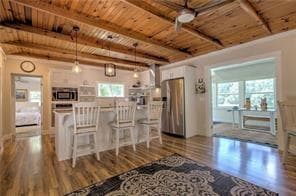 2 bedroom, 2 bathroom, 1,850 sq ft single family residence for sale at 18131 Morganton Highway, Morganton, GA 30560 — photo 6