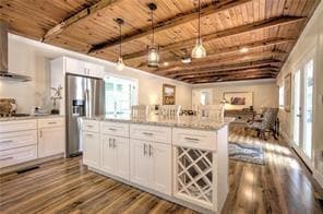 2 bedroom, 2 bathroom, 1,850 sq ft single family residence for sale at 18131 Morganton Highway, Morganton, GA 30560 — photo 8