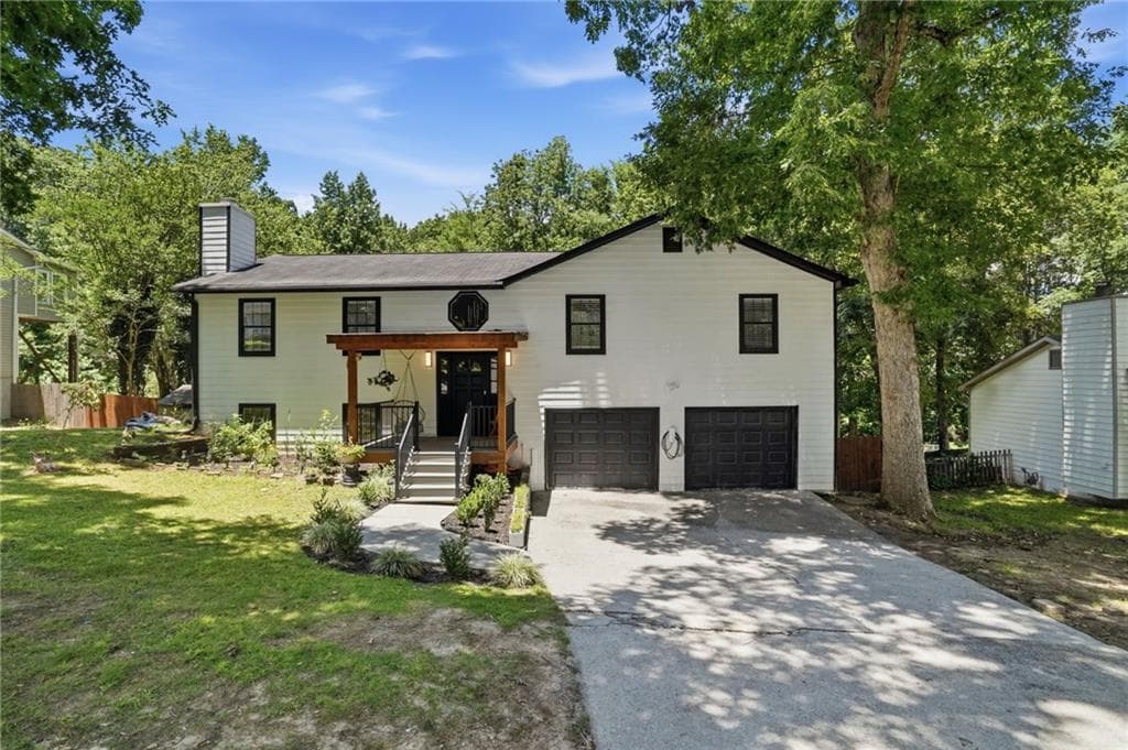 242 Muddy River Road