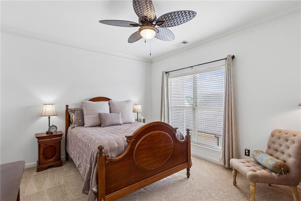 2 bedroom, 3 bathroom, 1,682 sq ft townhouse for sale at 243 S Village Square, Canton, GA 30115 — photo 9