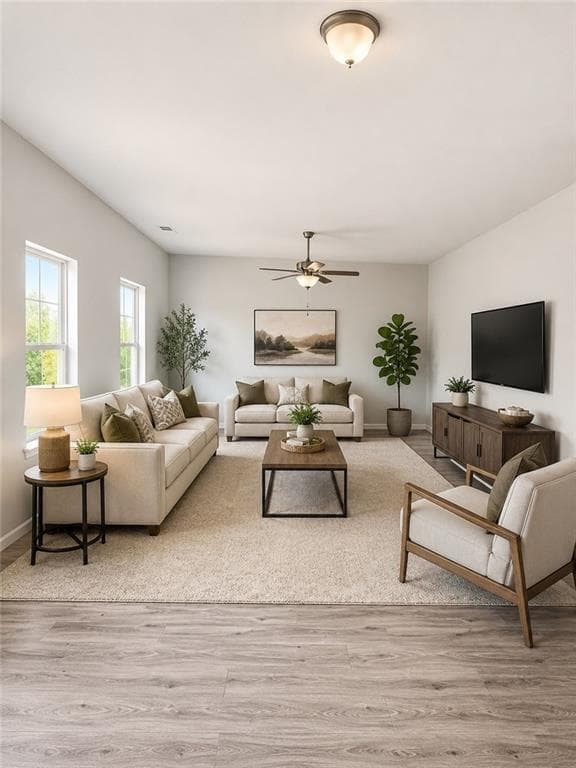 4 bedroom, 3 bathroom, 2,187 sq ft single family residence for sale at 29 Hilda Court, Commerce, GA 30529 — photo 6