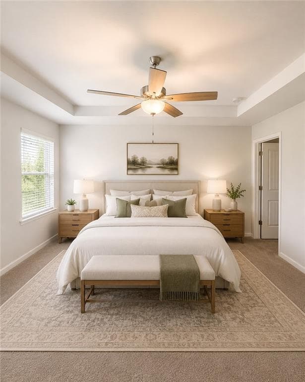 4 bedroom, 3 bathroom, 2,187 sq ft single family residence for sale at 29 Hilda Court, Commerce, GA 30529 — photo 8