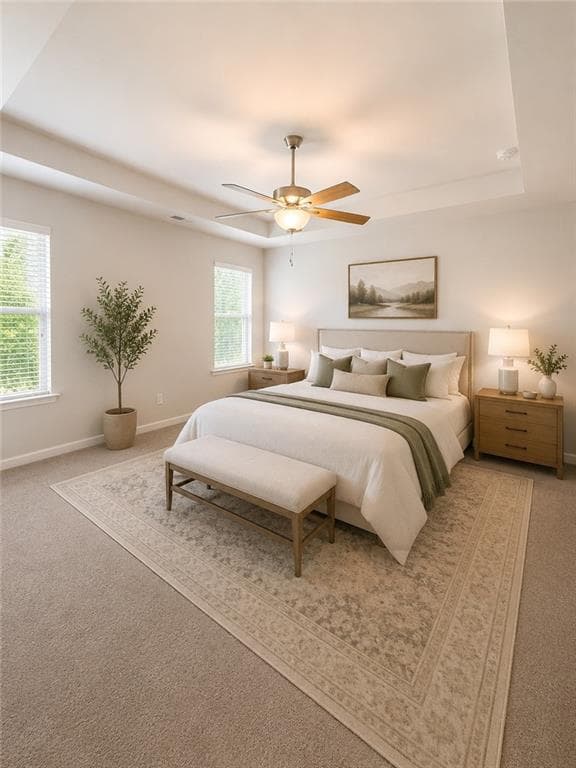 4 bedroom, 3 bathroom, 2,187 sq ft single family residence for sale at 29 Hilda Court, Commerce, GA 30529 — photo 9