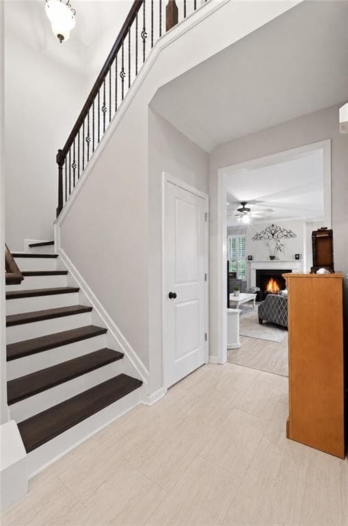 4 bedroom, 3 bathroom, 2,132 sq ft single family residence for sale at 54 Azalea Lakes Drive, Dallas, GA 30157 — photo 4