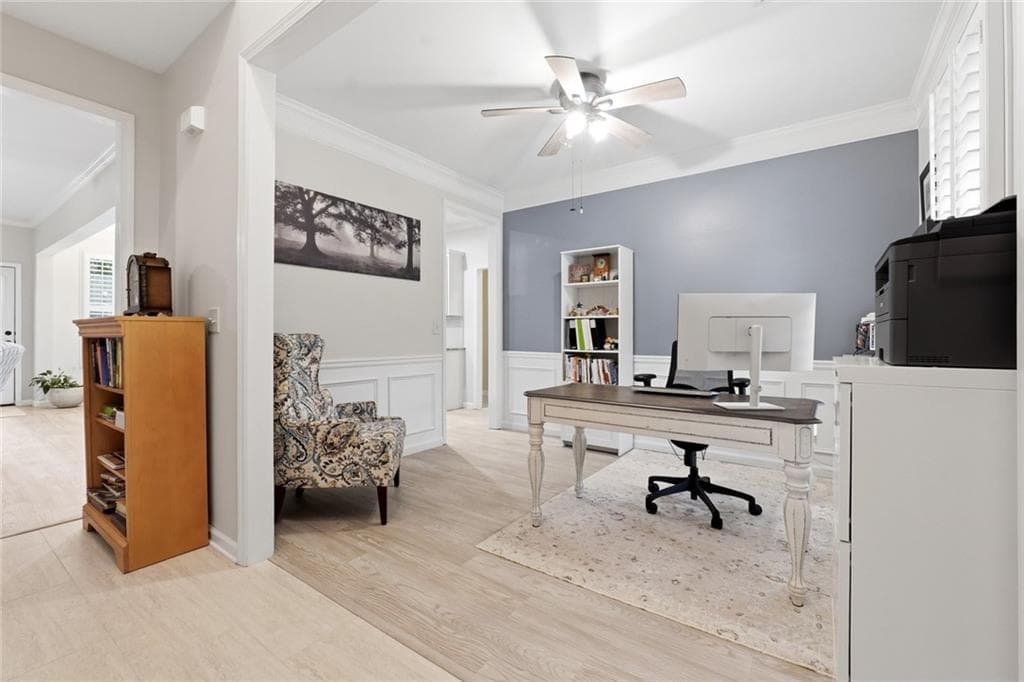 4 bedroom, 3 bathroom, 2,132 sq ft single family residence for sale at 54 Azalea Lakes Drive, Dallas, GA 30157 — photo 5