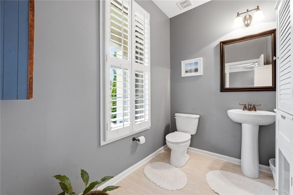 4 bedroom, 3 bathroom, 2,132 sq ft single family residence for sale at 54 Azalea Lakes Drive, Dallas, GA 30157 — photo 6