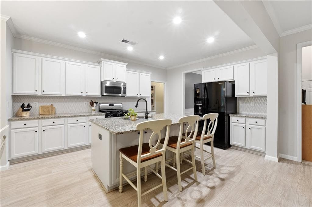 4 bedroom, 3 bathroom, 2,132 sq ft single family residence for sale at 54 Azalea Lakes Drive, Dallas, GA 30157 — photo 9