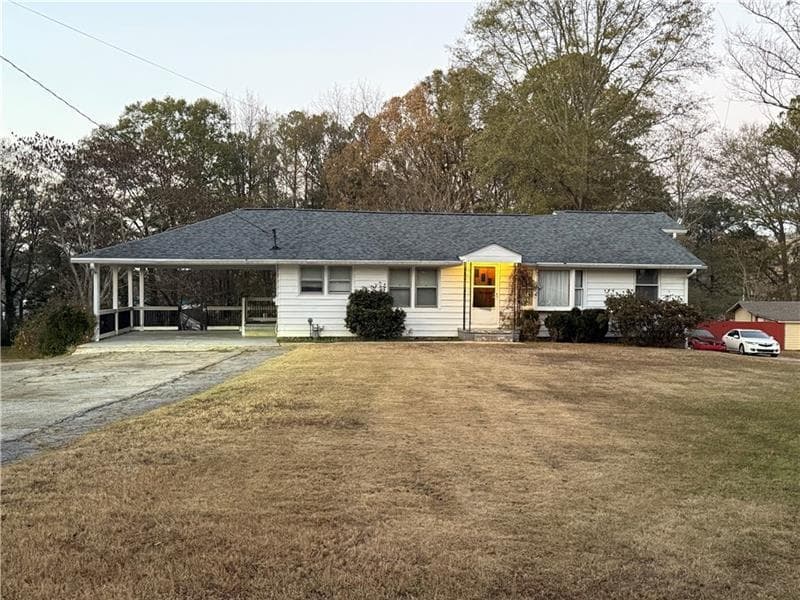 3 bedroom, 2 bathroom, 1,336 sq ft single family residence for rent at 498 Ridge Avenue, Mableton, GA 30126 for $1,775 a month — photo 1 of 27