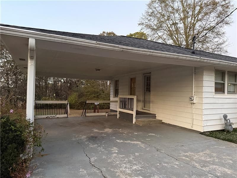 3 bedroom, 2 bathroom, 1,336 sq ft single family residence for rent at 498 Ridge Avenue, Mableton, GA 30126 for $1,775 a month — photo 4
