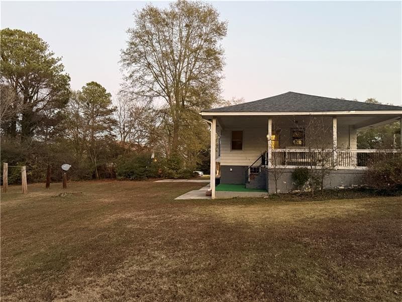 3 bedroom, 2 bathroom, 1,336 sq ft single family residence for rent at 498 Ridge Avenue, Mableton, GA 30126 for $1,775 a month — photo 6