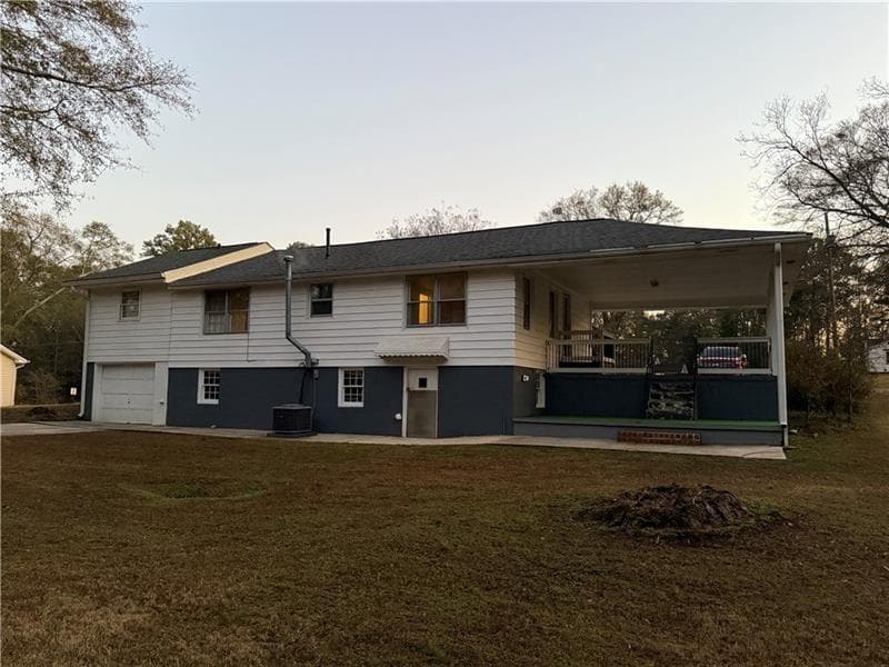 3 bedroom, 2 bathroom, 1,336 sq ft single family residence for rent at 498 Ridge Avenue, Mableton, GA 30126 for $1,775 a month — photo 8