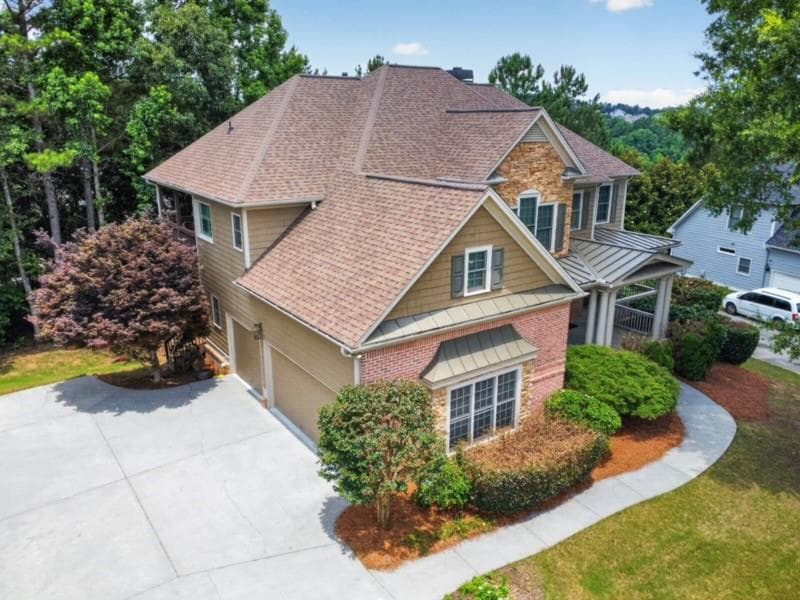 4 bedroom, 4 bathroom, 3,087 sq ft single family residence for sale at 37 Teaberry Trail, Dallas, GA 30132 — photo 2