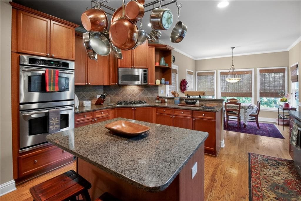 4 bedroom, 4 bathroom, 3,087 sq ft single family residence for sale at 37 Teaberry Trail, Dallas, GA 30132 — photo 8