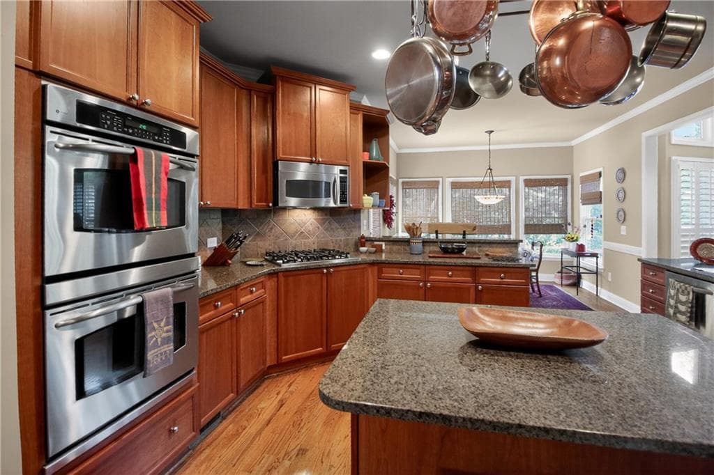 4 bedroom, 4 bathroom, 3,087 sq ft single family residence for sale at 37 Teaberry Trail, Dallas, GA 30132 — photo 9