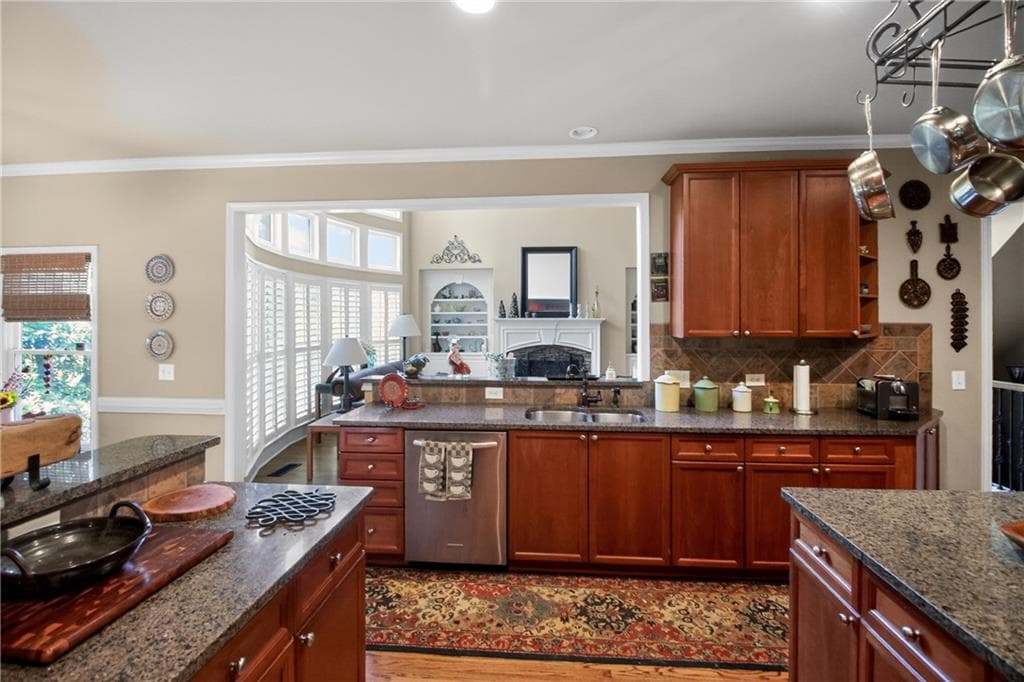 4 bedroom, 4 bathroom, 3,087 sq ft single family residence for sale at 37 Teaberry Trail, Dallas, GA 30132 — photo 10