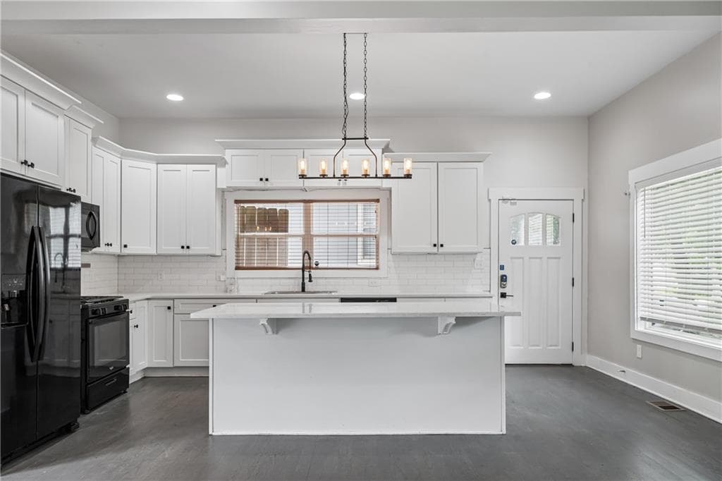 4 bedroom, 4 bathroom, 2,694 sq ft single family residence under contract at 1955 Meadow Lane, Decatur, GA 30032 — photo 7