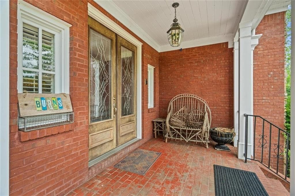 7 bedroom, 6 bathroom, 8,660 sq ft single family residence for sale at 922 River Bend Road, Plainville, GA 30733 — photo 5