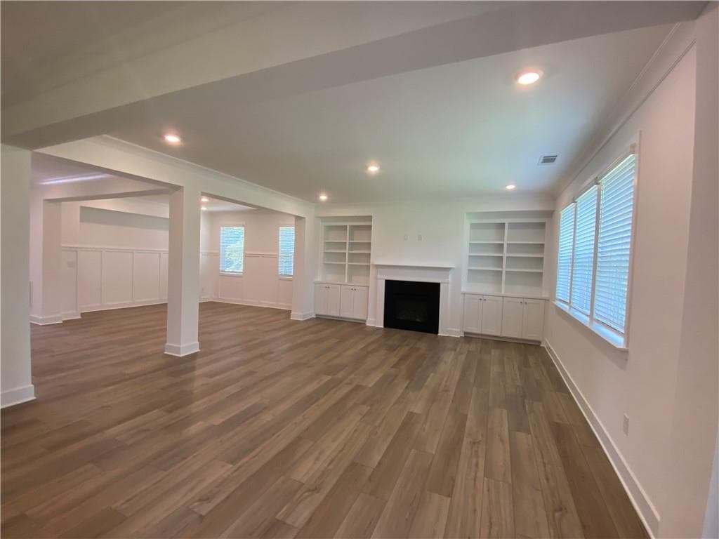 5 bedroom, 4 bathroom, 3,688 sq ft single family residence for sale at 4620 Cogburn Path, Cumming, GA 30028 — photo 6