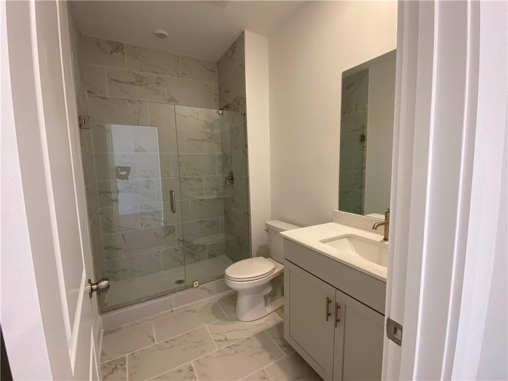 5 bedroom, 4 bathroom, 3,688 sq ft single family residence for sale at 4620 Cogburn Path, Cumming, GA 30028 — photo 8
