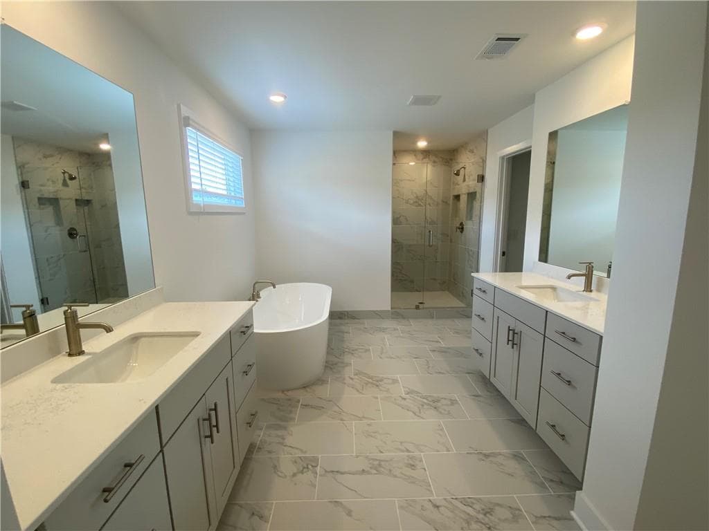 5 bedroom, 4 bathroom, 3,688 sq ft single family residence for sale at 4620 Cogburn Path, Cumming, GA 30028 — photo 10