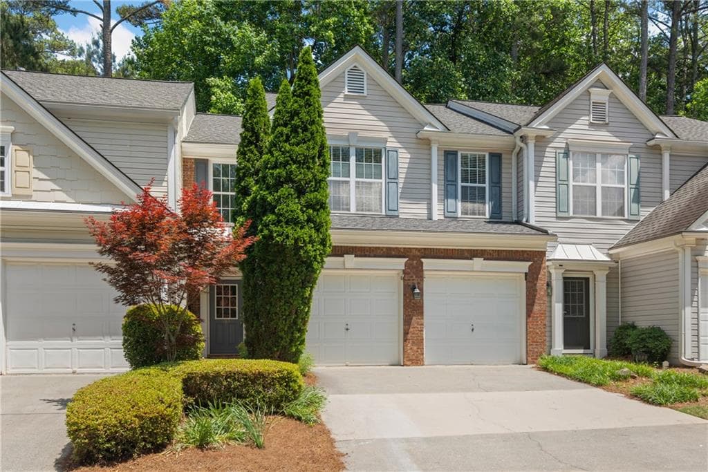 184 Regent Place, Woodstock, GA 30188 — most recent listing photo