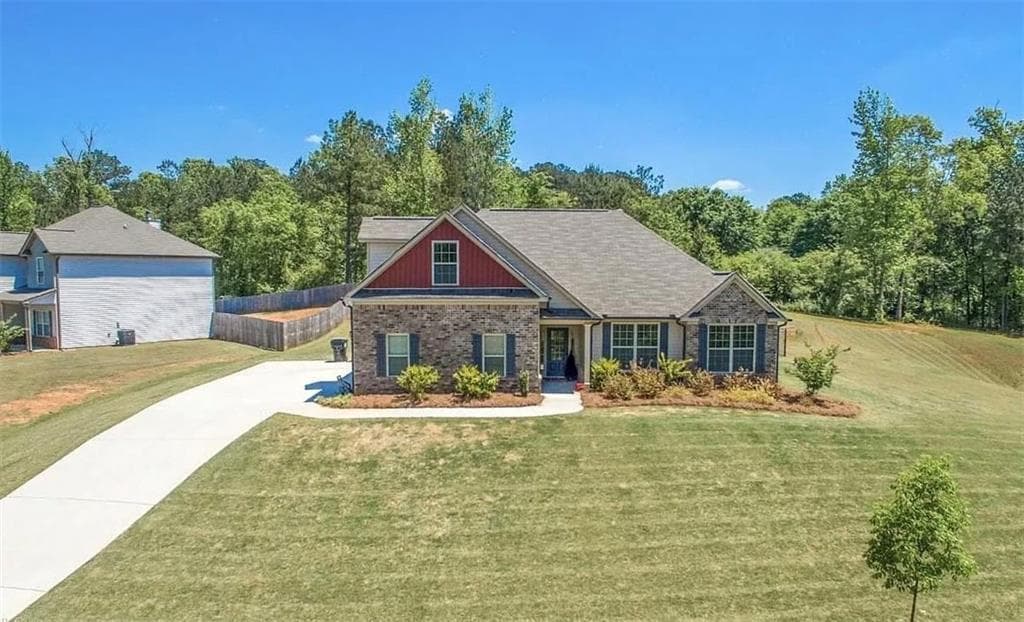 1246 FOXCREEK Drive, Mcdonough, GA 30252 — most recent listing photo