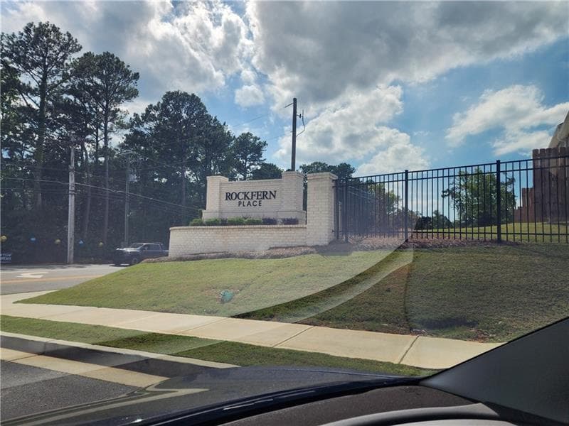 3 bedroom, 3 bathroom, 2,357 sq ft townhouse for rent at 5520 Rock Place Court, Norcross, GA 30093 for $2,700 a month — photo 1 of 20