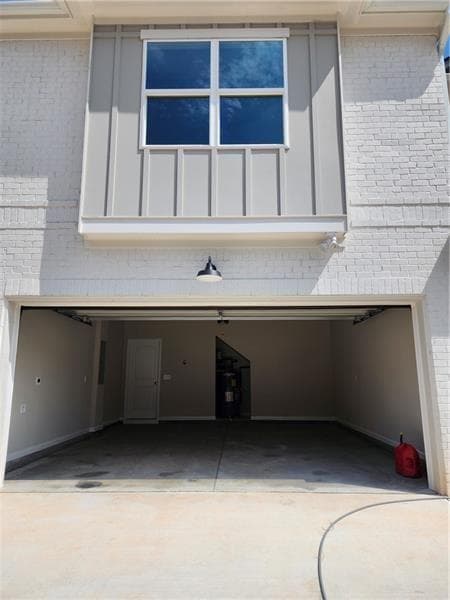 3 bedroom, 3 bathroom, 2,357 sq ft townhouse for rent at 5520 Rock Place Court, Norcross, GA 30093 for $2,700 a month — photo 3