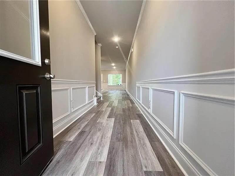 3 bedroom, 3 bathroom, 2,357 sq ft townhouse for rent at 5520 Rock Place Court, Norcross, GA 30093 for $2,700 a month — photo 4