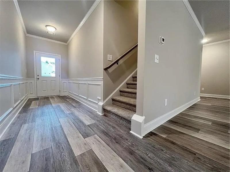 3 bedroom, 3 bathroom, 2,357 sq ft townhouse for rent at 5520 Rock Place Court, Norcross, GA 30093 for $2,700 a month — photo 5