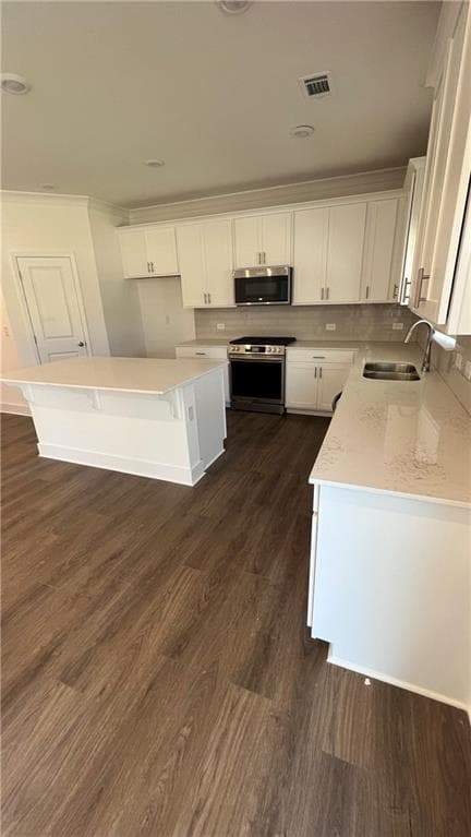 4 bedroom, 3 bathroom, 2,247 sq ft single family residence for rent at 2720 Westgate Park Drive, Loganville, GA 30052 for $2,650 a month — photo 8