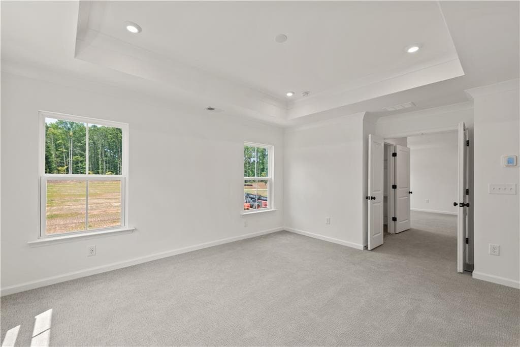 3 bedroom, 3 bathroom, 2,035 sq ft single family residence under contract at 5744 Tillman Way, Powder Springs, GA 30127 — photo 6