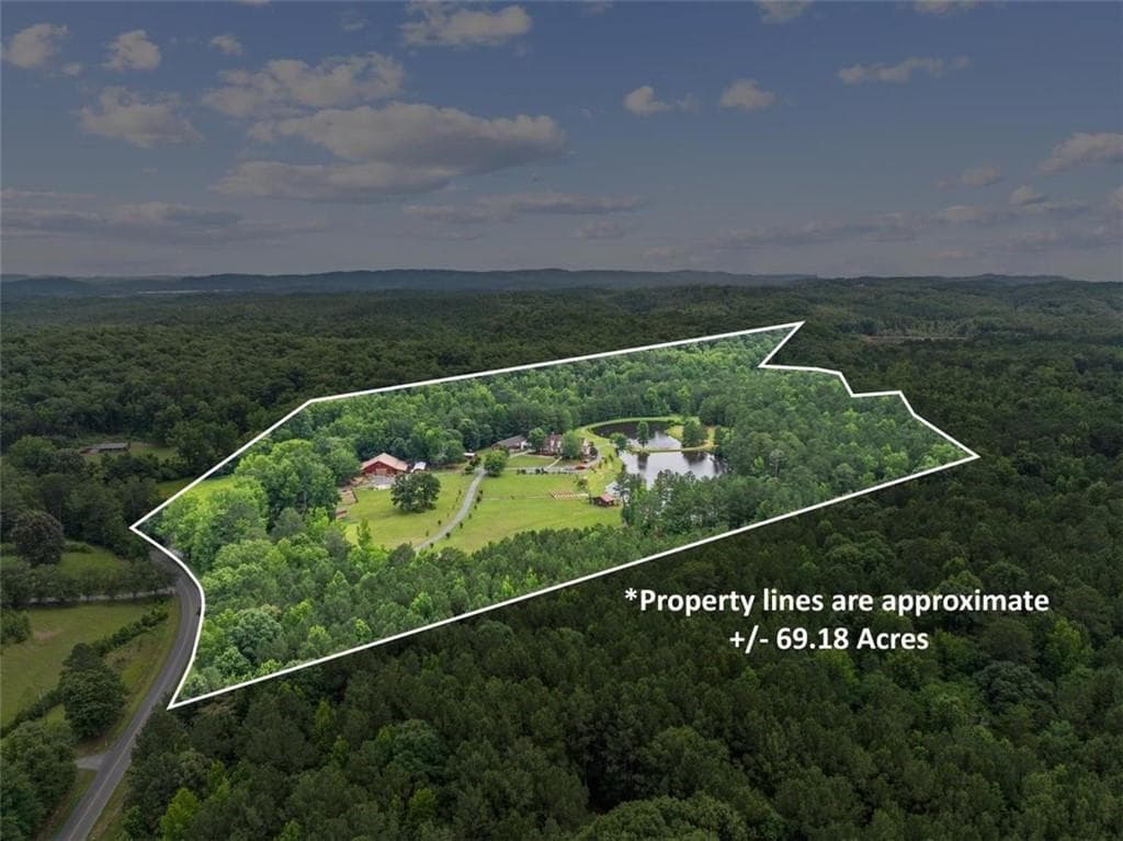7 bedroom, 6 bathroom, 8,660 sq ft single family residence for sale at 922 River Bend Road, Plainville, GA 30733 — photo 3