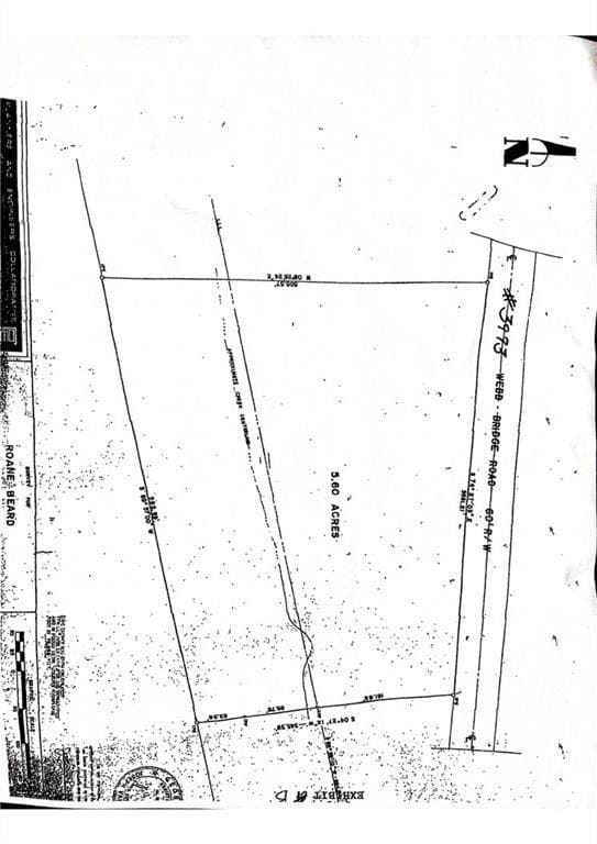 unimproved land for sale at 3973 Webb Bridge Road, Alpharetta, GA 30005 — photo 3