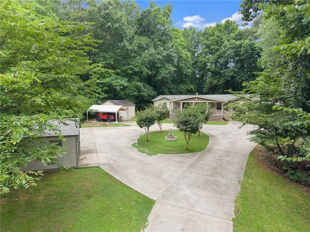 2653 Old Auburn Road, Dacula, GA 30019 — most recent listing photo